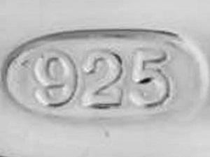 What is 925 Sterling Silver Actually Made Of? (we will tell you)