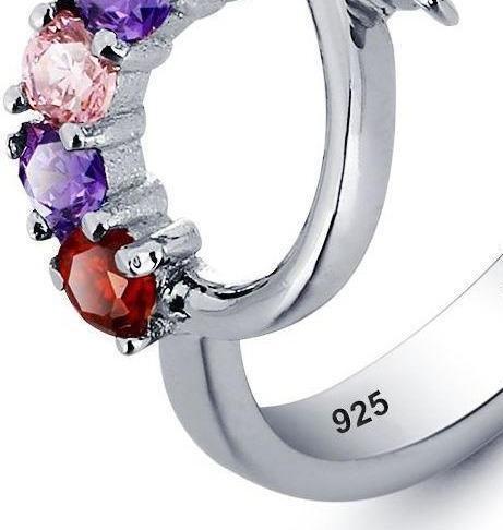 925 sterling silver stamp