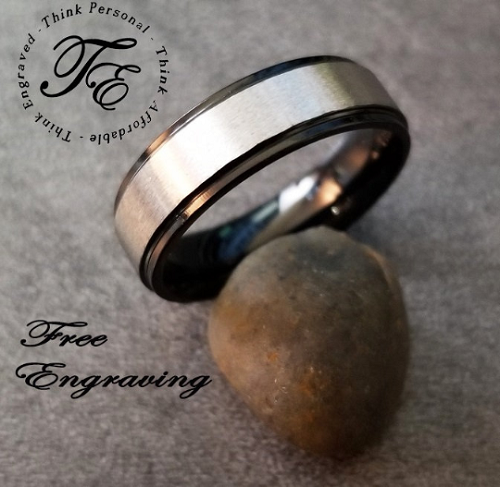Do Stainless Steel Rings Tarnish?