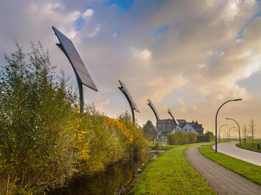 Rooftop vs. Community Solar: Everything You Need to Know