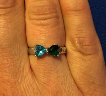 What Finger Do You Wear Your Mother’s Ring On?