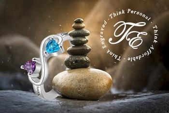 What Do Promise Rings Look Like? (Men’s and Women’s)