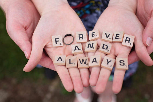 Giving a Promise Ring: What Does It Mean?
