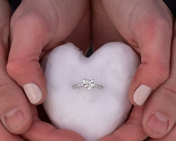 Getting A Promise Ring, Everything You need To Know
