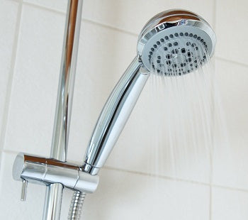 Is It Okay to Wear Sterling Silver in the Shower?