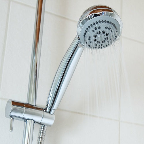 Stainless Steel Jewlery Can Be Worn In The Shower?