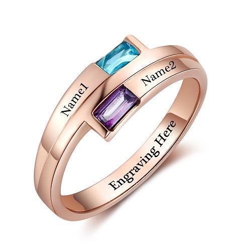 promise ring