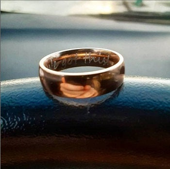 Is Stainless Steel A Good Ring? Pros and Cons