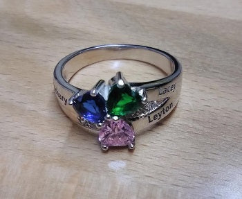 Can You Wear Sterling Silver Rings All the Time?