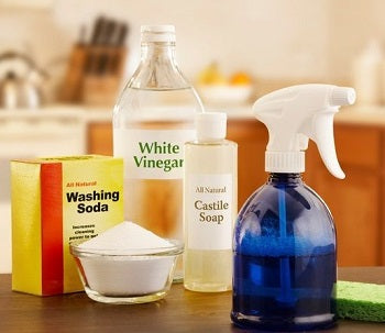 How to Use Vinegar To Clean Stainless Steel Jewelry