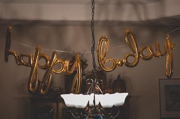 What to Get Your Wife for Her Birthday