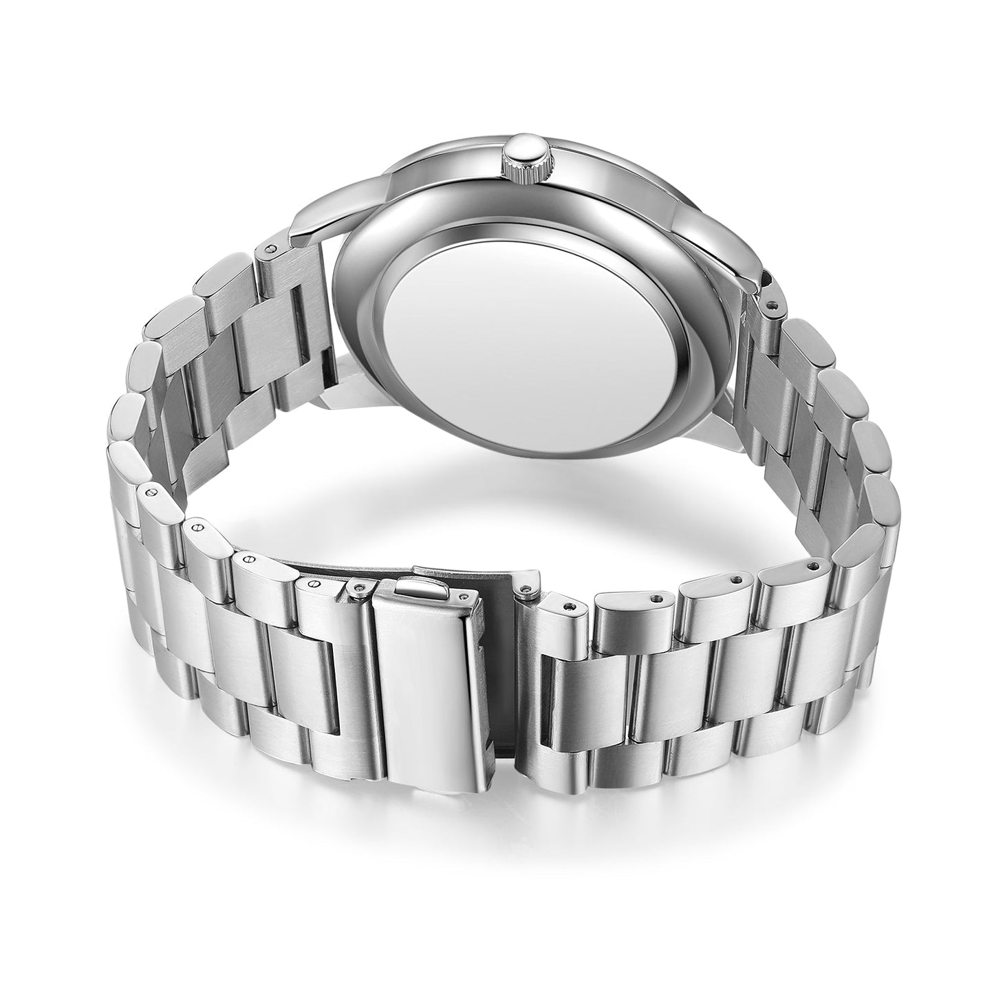 JO Custom watch Custom Company or Business Logo Watch Personalized Watch