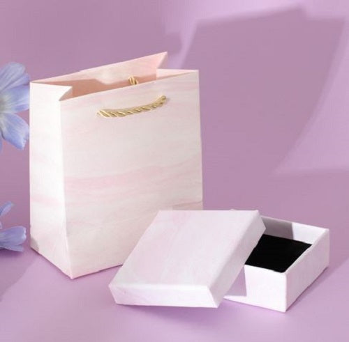 Think Engraved engraved necklace Custom Engraved 2 Stone Heart Name Necklace - 2 Birthstone Mother's Necklace