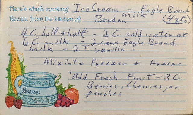 ThinkEngraved Cutting Board Engraved Handwritten Recipe Wood Card - Personalized Grandma's Recipe Card