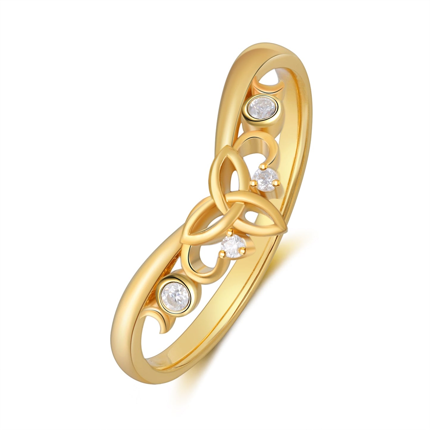 ThinkEngraved Womens Wedding Rings Women's Wedding Engagement Ring 2.5ct Oval Cut Moss Agate 3 piece Band