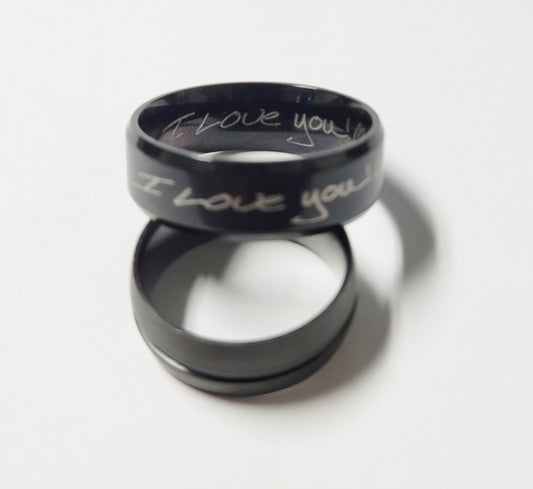 The Ultimate Guide to Male Wedding Bands and Promise Rings