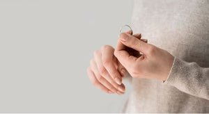 9 Ideas of What to do with Your Wedding Ring After Divorce