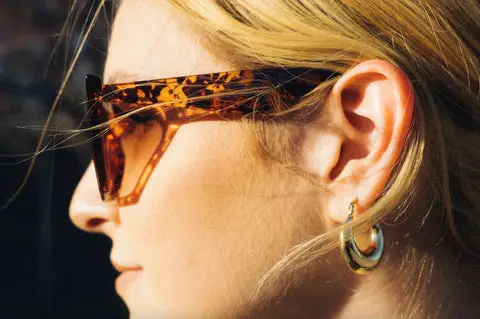 Metal Matters: Choosing Metal Finishes for Jewelry to Complement Your Eyewear
