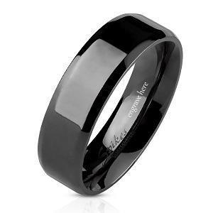 Why should men wear promise rings?