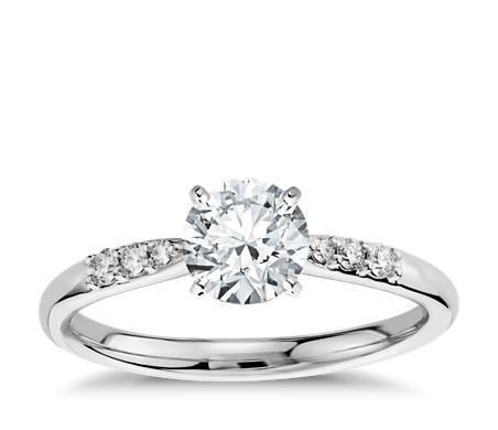 What’s The History Of Engagement Rings | A Quick Guide