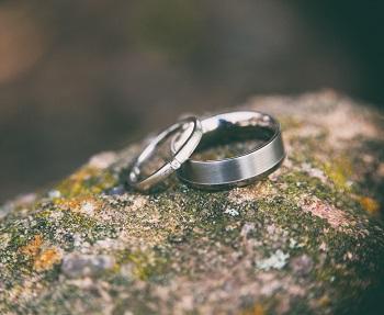 Can Promise Rings be Any Ring? ( Read for inspiration )