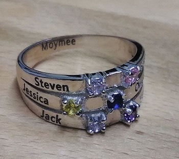 Caring for Your Sterling Silver ring (tips and tricks)