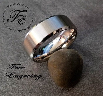 Do Sterling Silver or Stainless Steel Rings Turn Your Finger Green?