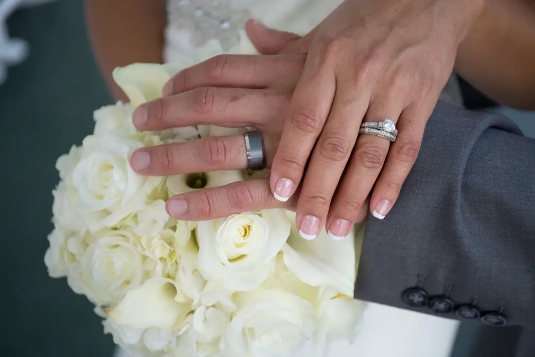 The Ultimate Guide to Male Wedding Bands and Promise Rings