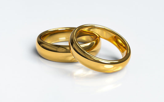Who pays for wedding bands? Find out
