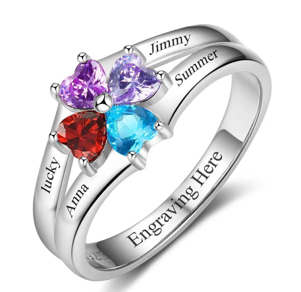 Your personalized jewelry public wholesale – Think Engraved