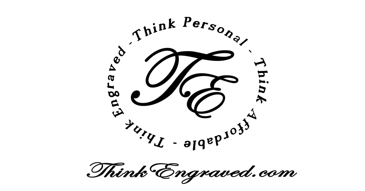 Think Silver Think Ever wondered about the history of Sterling Silver? – Think Engraved